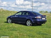 second-hand Mazda 6 2.0i Sport TE