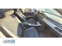 Second-hand BMW 320 143 CP (105 kW) 2009 Gri Berlinǎ