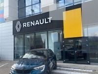 second-hand Renault Arkana E-TECH ENG E-TECH 145