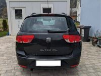 second-hand Seat Altea XL Family Van