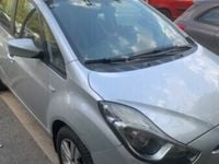 Second-hand Hyundai ix20 66 CP (48 kW) 2011 Gri Hatchback