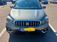 second-hand Suzuki SX4 S-Cross 1.4 ALLGRIP Passion