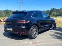 second-hand Porsche Macan 2020 2.9 Benzină 441 CP 139.900 km - 66.470 EUR - leasing auto