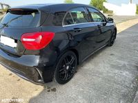 second-hand Mercedes A200 d 4MATIC Aut.