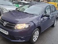 Second-hand Dacia Logan 90 CP (66 kW) 2016 Berlinǎ