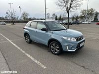 second-hand Suzuki Vitara 1.4 ALLGRIP Passion Aut.