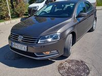 second-hand VW Passat Variant 2.0 TDI BlueMotion Technology DSG Highline