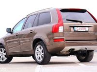 second-hand Volvo XC90 D5 AWD Executive