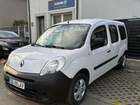 second-hand Renault Kangoo 1.5 dCi Expression