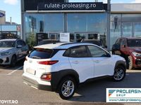 second-hand Hyundai Kona 