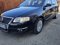 Second-hand VW Passat 204 CP (150 kW) 2008 Break