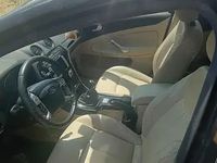 Second-hand Ford Mondeo Ghia 145 CP (106 kW) 2008 Negru Berlinǎ