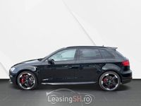 second-hand Audi RS3 