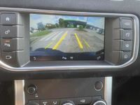 Second-hand Land Rover Range Rover evoque 150 CP (110 kW) 2017 Verde SUV