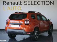 second-hand Dacia Duster TCe 150 EDC Journey