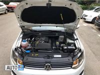 second-hand VW Polo Tsi