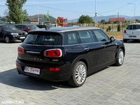 Second-hand Mini Clubman 136 CP (100 kW) 2016 Culoarenegru Break