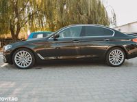 second-hand BMW 530 Seria 5 d xDrive AT