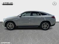 second-hand Mercedes 450 GLE Couped 4MATIC