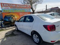 second-hand Dacia Logan 1,5 Dci 2017-vii-