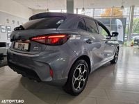 Nouă MG MG3 194 CP (142 kW) 2025 Culoaregri Hatchback