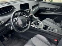 second-hand Peugeot 3008 1.6 BlueHDI S&S Access