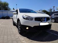Second-hand Nissan Qashqai 117 CP (86 kW) 2013 SUV