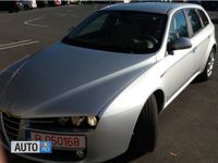 second-hand Alfa Romeo 159 Alfa