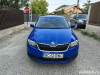 Second-hand Skoda Rapid 125 CP (91 kW) 2020 Hatchback