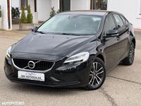 Second-hand Volvo V40 120 CP (88 kW) 2019 Culoarenegru Break