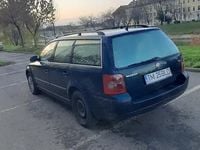 Second-hand VW Passat 131 CP (96 kW) 2001 Break