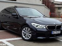 second-hand BMW 640 Seria 6 d xDrive