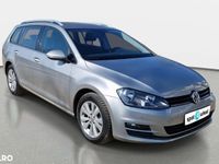 second-hand VW Golf VII 