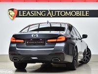 second-hand BMW 520 Seria 5 d xDrive AT