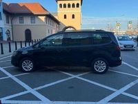 second-hand Seat Alhambra 2.0 TDI Start & Stop DSG Connect