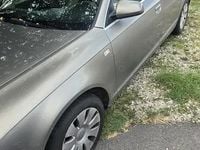 Second-hand Audi A6 170 CP (125 kW) 2006 Berlinǎ