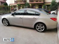 second-hand Opel Insignia Sport 1.6 Turbo 132Kw/180CP Benzină