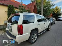 second-hand Cadillac Escalade 