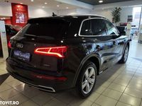 second-hand Audi Q5 50 TFSI e quattro S tronic