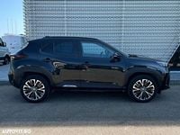 Second-hand Toyota Yaris Cross Elegant 116 CP (85 kW) 2023 Culoarenegru SUV