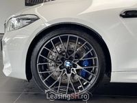 second-hand BMW M2 M