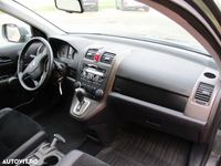 second-hand Honda CR-V 2.2 i-DTEC Automatic Executive