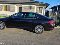 second-hand Skoda Superb 2.0 TDI DSG Ambition