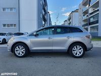 second-hand Mazda CX-7 