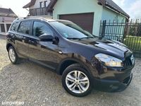 second-hand Nissan Qashqai +2 Qashqai+2 +2 1.5 dCi 2WD Acenta DPF