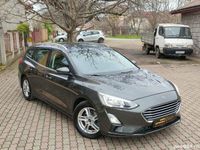 second-hand Ford Focus 2019