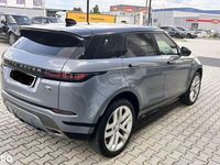 Second-hand Land Rover Range Rover evoque R-Dynamic 180 CP (132 kW) 2020 Culoaregri SUV