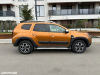 second-hand Dacia Duster TCe 150 2WD GPF Prestige