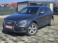 second-hand Audi Q5 