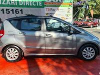 second-hand Mercedes A170 Clasa A